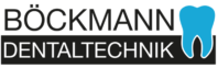 Böckmann Dentaltechnik Logo